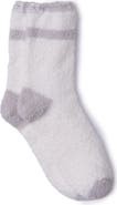 Barefoot Dreams® CozyChic™ Half Crew Socks