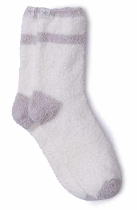 CozyChic™ Half Crew Socks