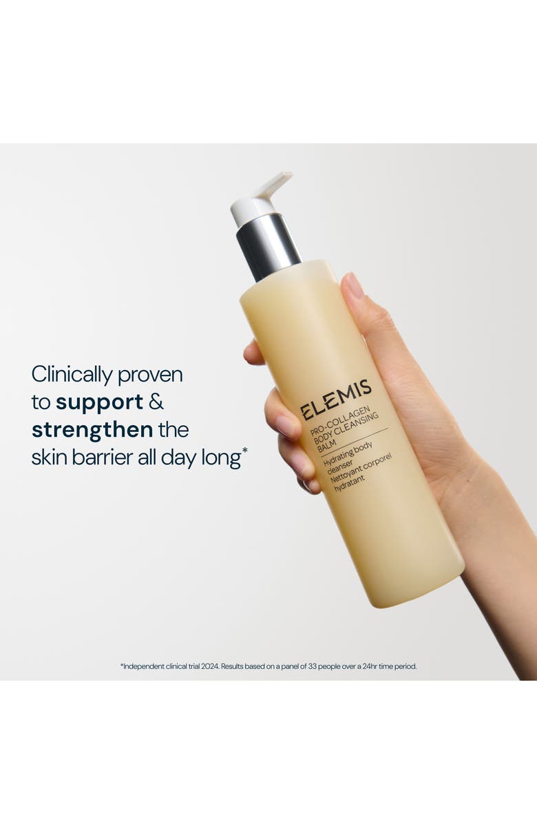 Elemis Pro-Collagen Marine Body Cream, Alternate, color, 