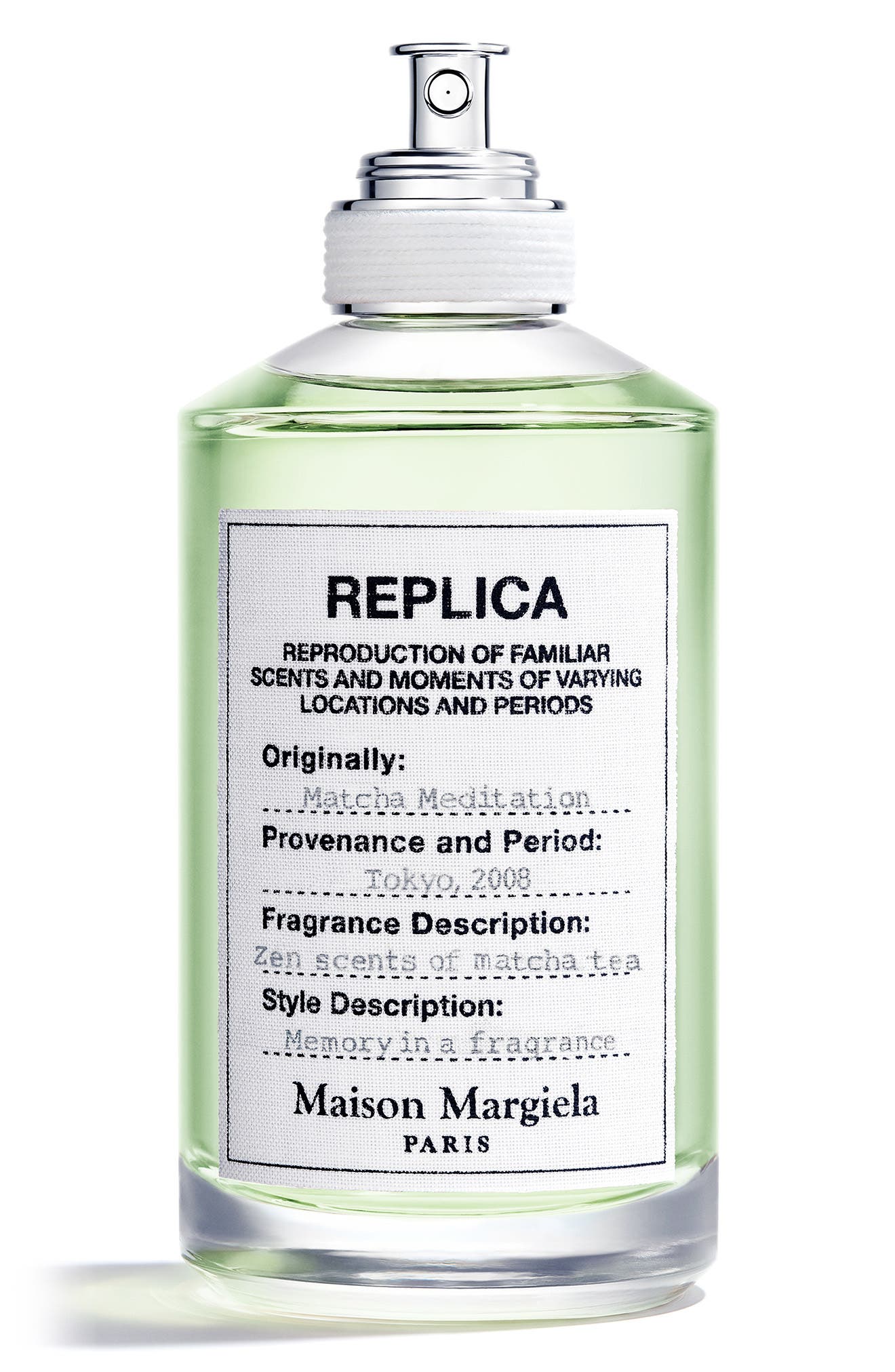 Maison Margiela Replica Matcha Meditation Eau de Toilette