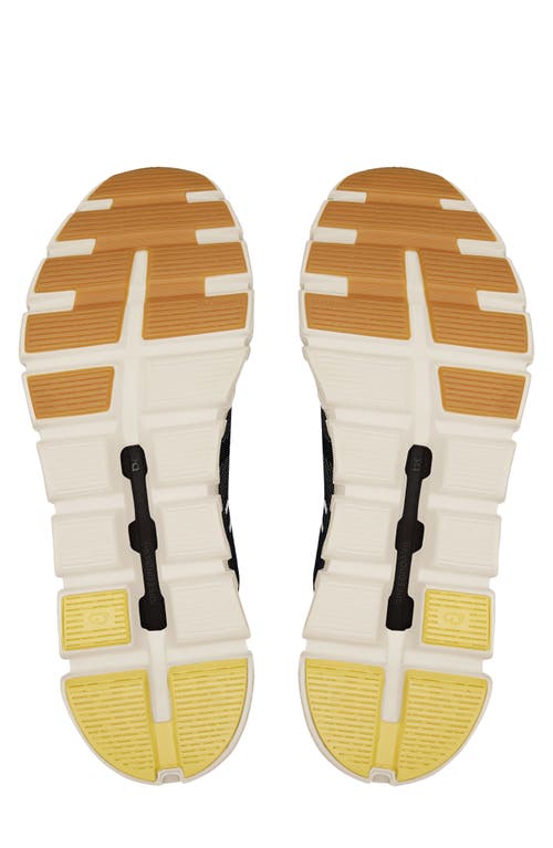 On Cloud 6 Versa Sneaker In Multi