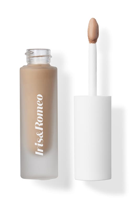 IRIS&ROMEO Best Skin Days™ Treatment Concealer in Shade 3  product