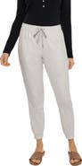 TravisMathew Cloud Drawstring Fleece Joggers