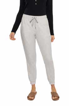 TravisMathew Cloud Drawstring Fleece Joggers