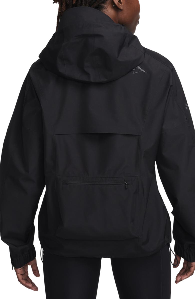 Nike Gore-Tex<sup>®</sup> Infinium<sup>™</sup> Packable Trail Running Jacket, Alternate, color, 