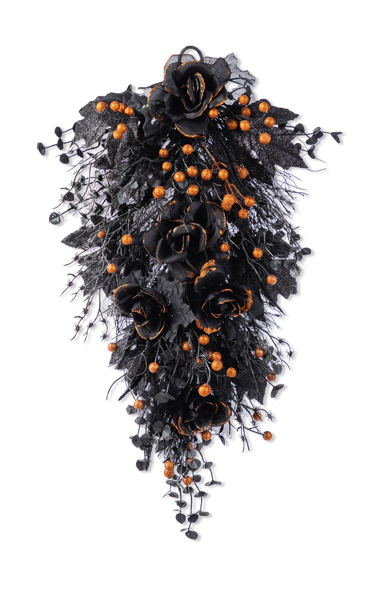 selected Black