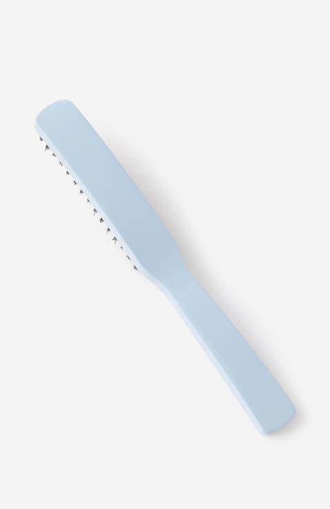 Women's Body Hair Slick Brush