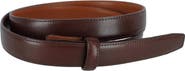 Trafalgar Cortina Leather 25mm Compression Belt Strap