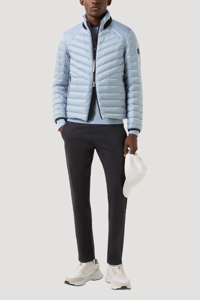 Ole Pullover, Alternate, color, Light blue