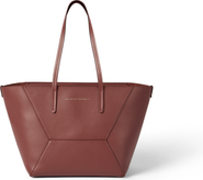 Brunello Cucinelli Calfskin small BC Duo bag