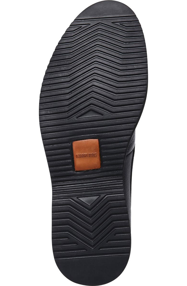 Steve Madden Wylee Leather Loafer, Alternate, color,