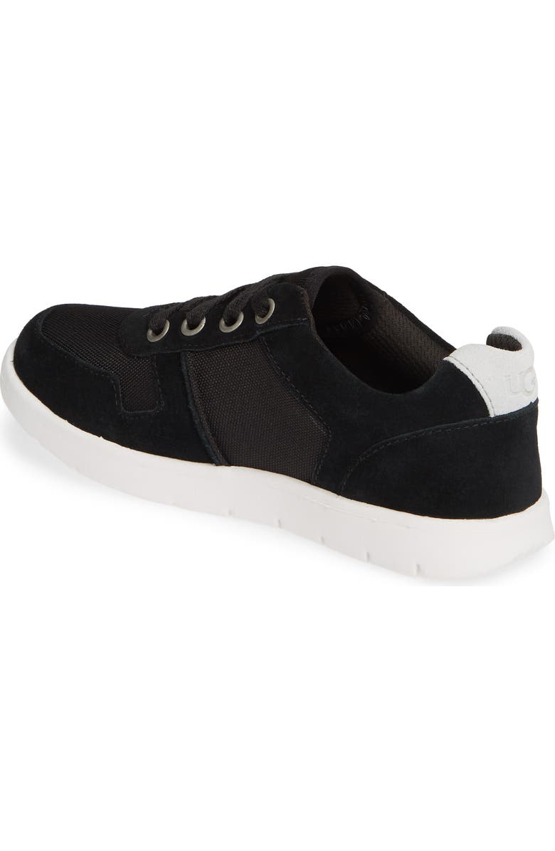 UGG<sup>®</sup> Tygo Sneaker, Alternate, color,