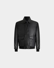 Bally Reversible Jacket