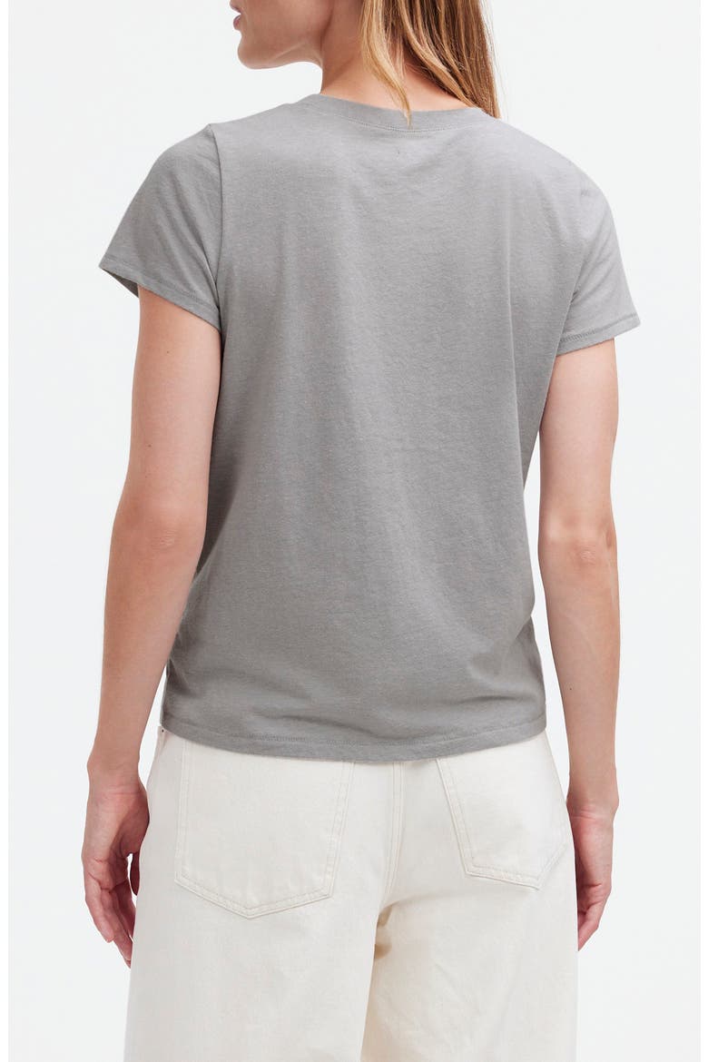 Vintage Northside Tee, Alternate, color, LIGHT HTHR GREY