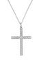 selected 18K White Gold/ Diamond