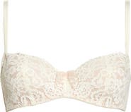 b.tempt'd by Wacoal Ciao Bella Underwire Balconette Bra