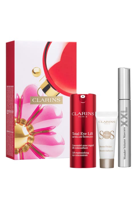 Total Eye Lift Skincare Set