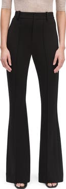 Favorite Daughter Seamed Flare Pants