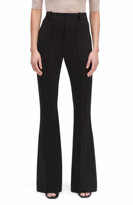 Favorite Daughter Seamed Flare Pants
