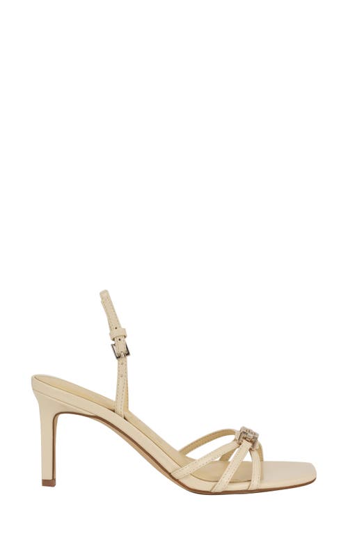 GUESS GUESS TWILLA SLINGBACK SANDAL