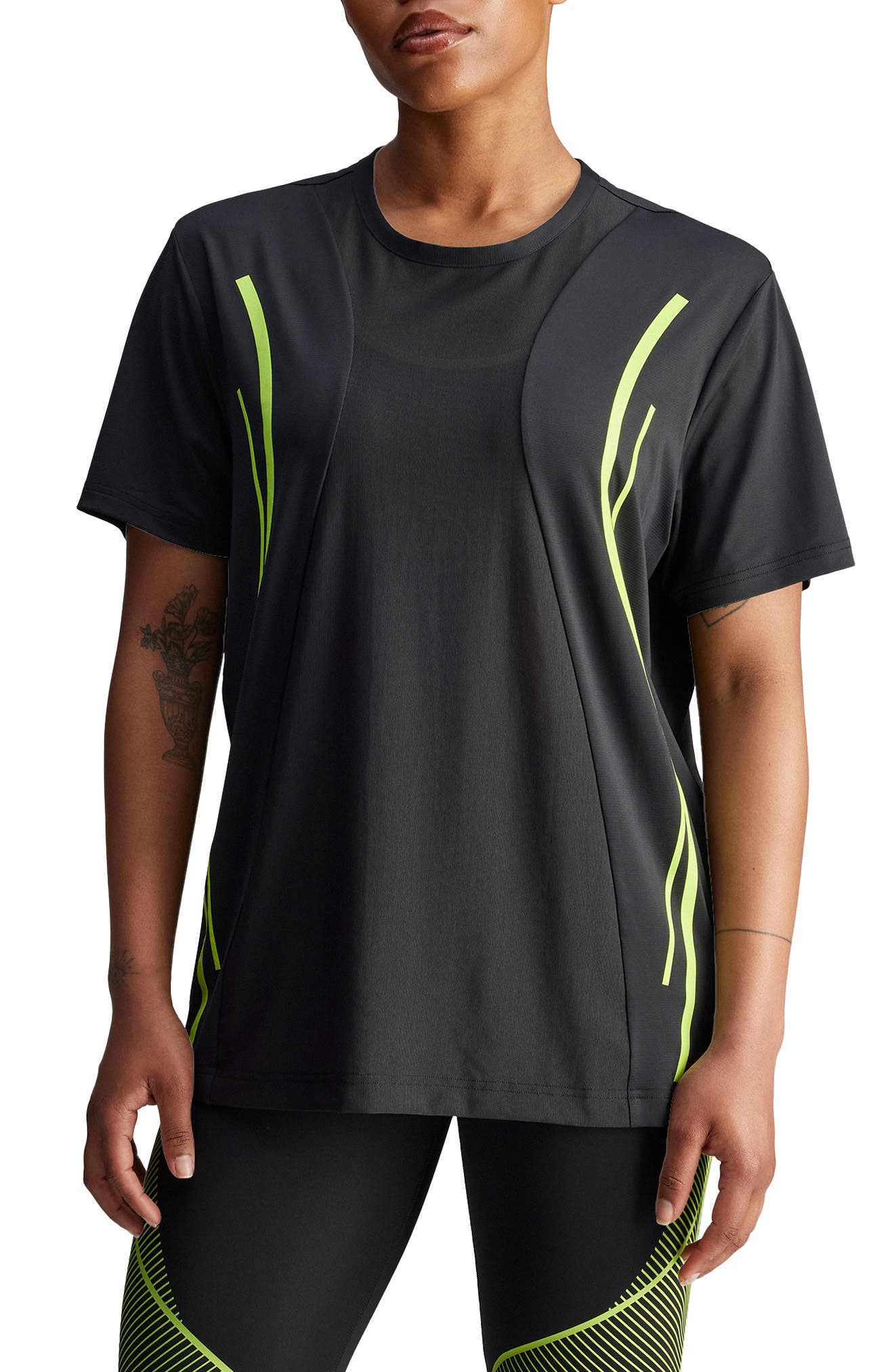 adidas by Stella McCartney TPA Running T-Shirt