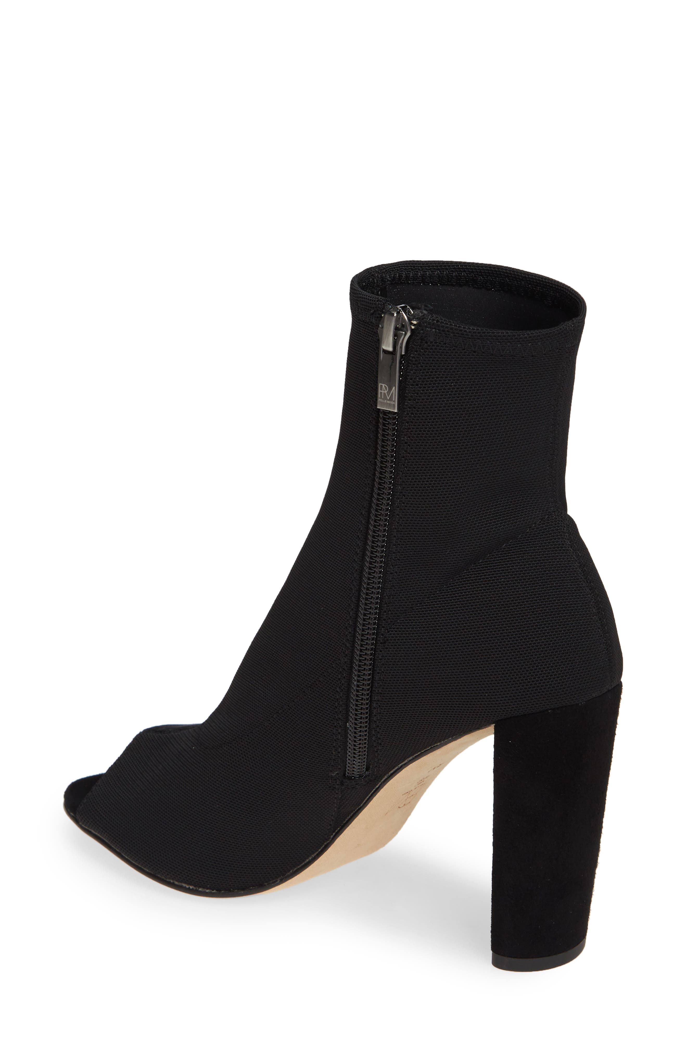 Pelle Moda Hudson Bootie, Alternate, color, 