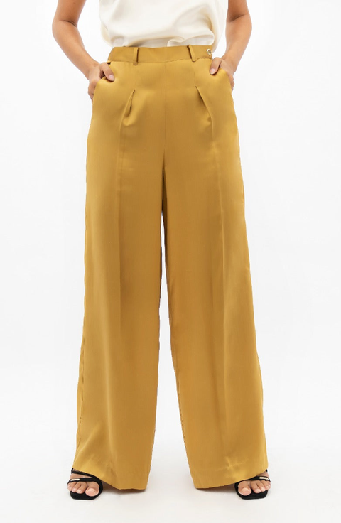 Branson Wide Leg Pants