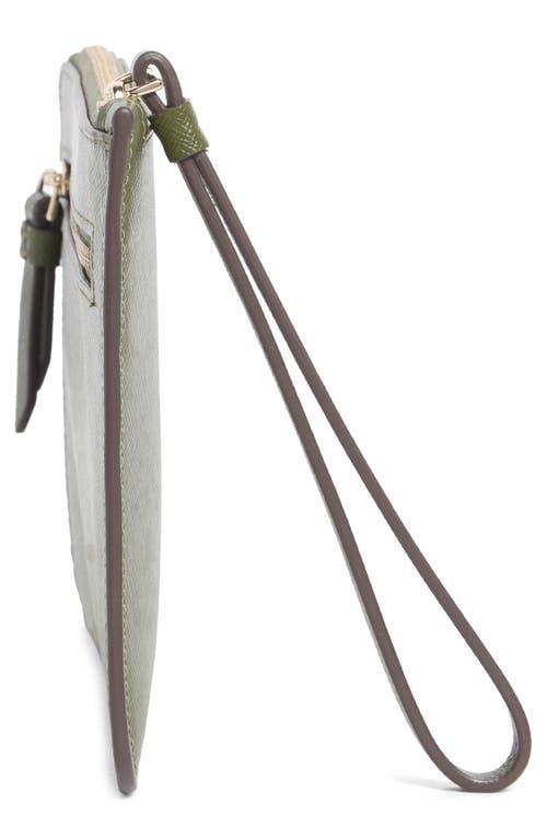 Kate Spade New York Cameron Medium Wristlet