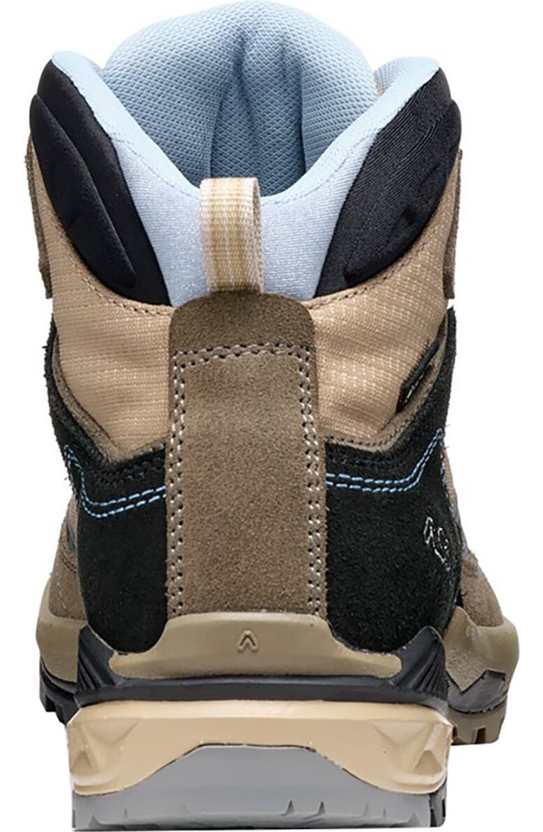 Asolo Falcon Evo Gv Hiking Boot - Women's, Alternate, color, Cortex/Alpaca