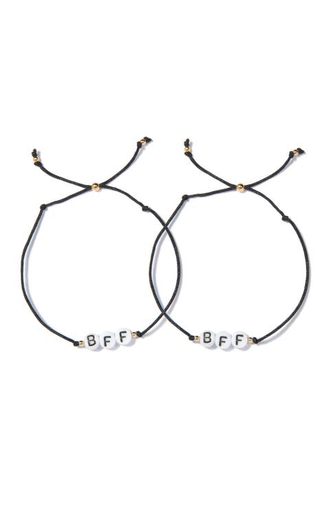 BFF Bracelet Set