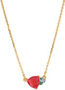 Kate Spade New York shine me up pendant
