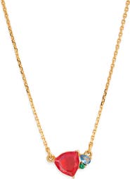 Kate Spade New York shine me up pendant