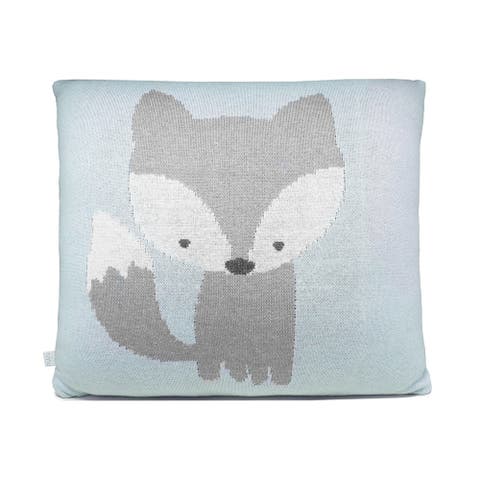 Fox Pillow