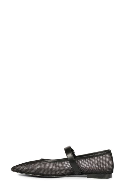 Saint G Begonia Mesh Mary Jane Flat