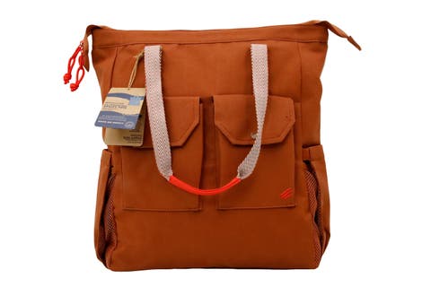 (R)evolution Utility Convertible Tote