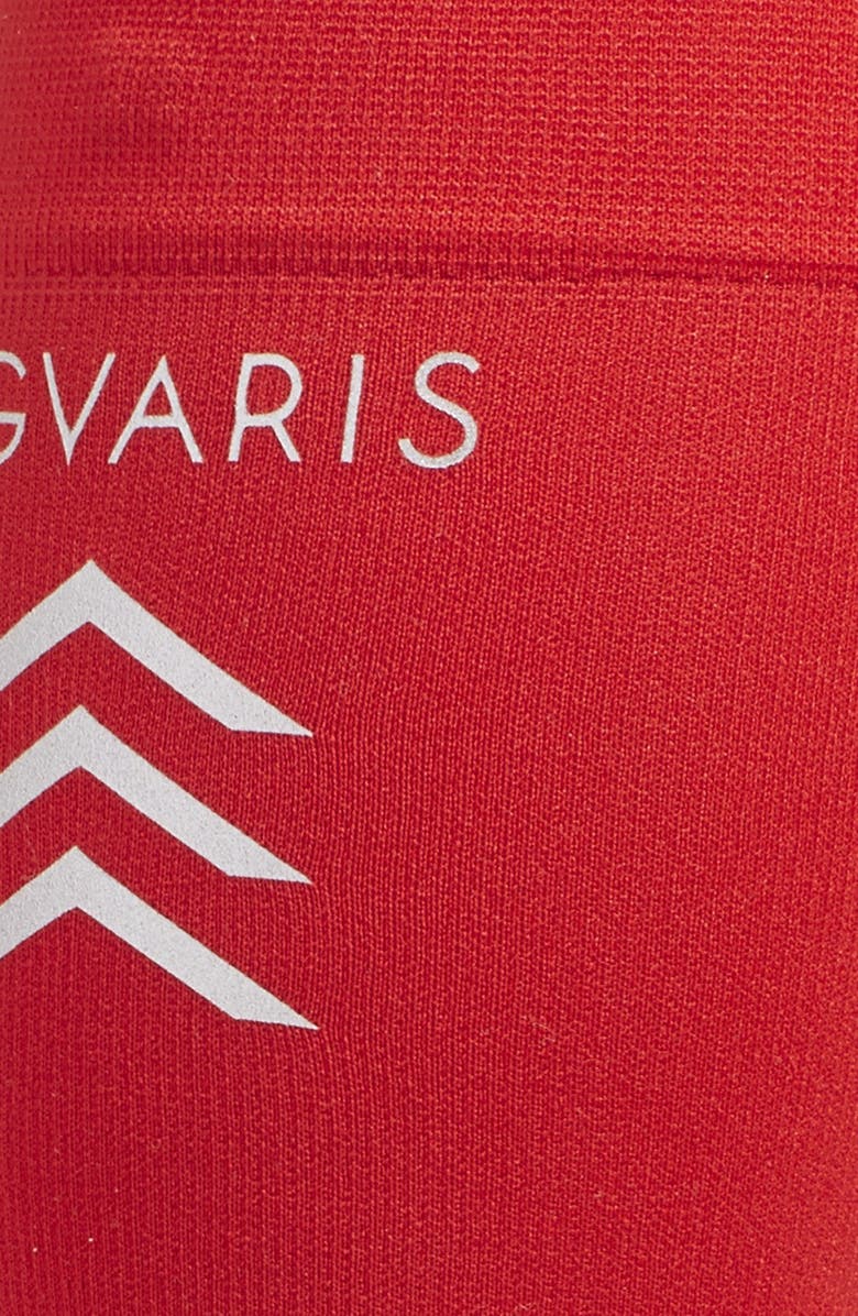 Insignia by Sigvaris 'Sports' Graduated Compression Performance Calf Sleeve, Alternate, color,