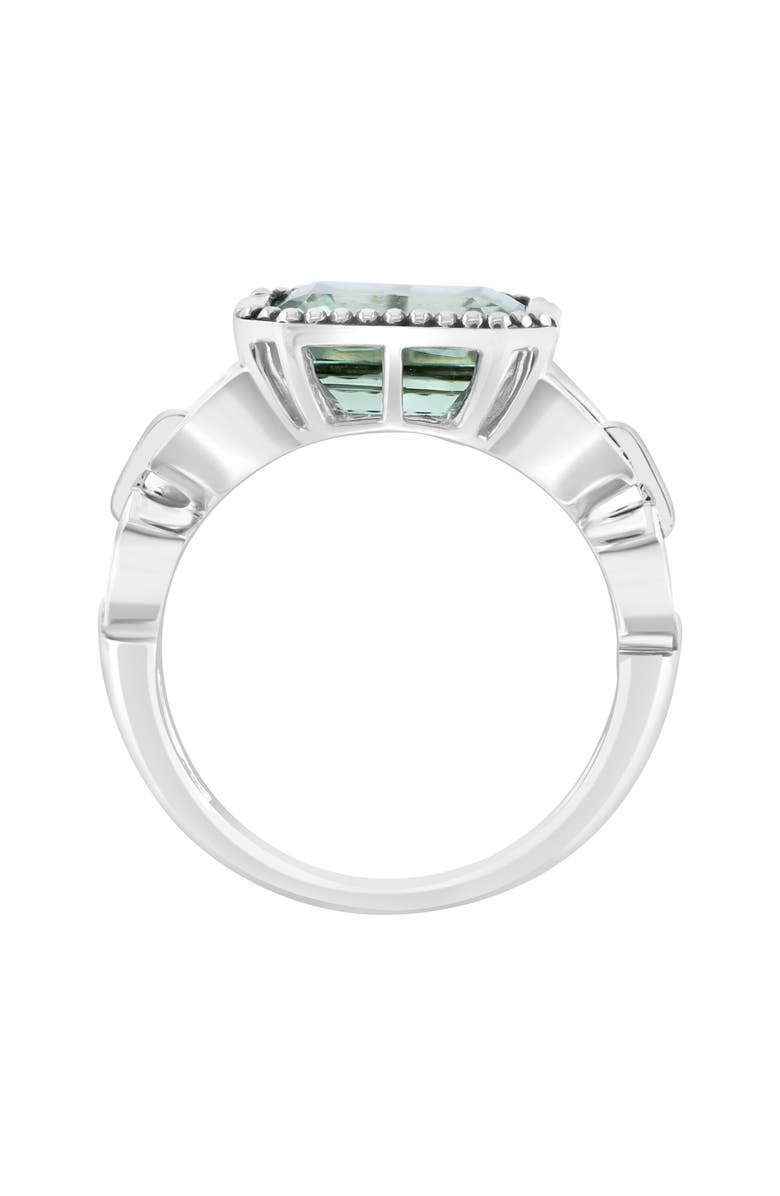 EFFY Sterling Silver Prasiolite Ring, Alternate, color, Green