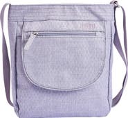 HAIKU Jaunt RFID Blocking Crossbody