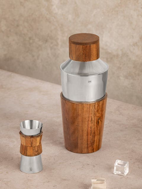 Chicago Cocktail Set
