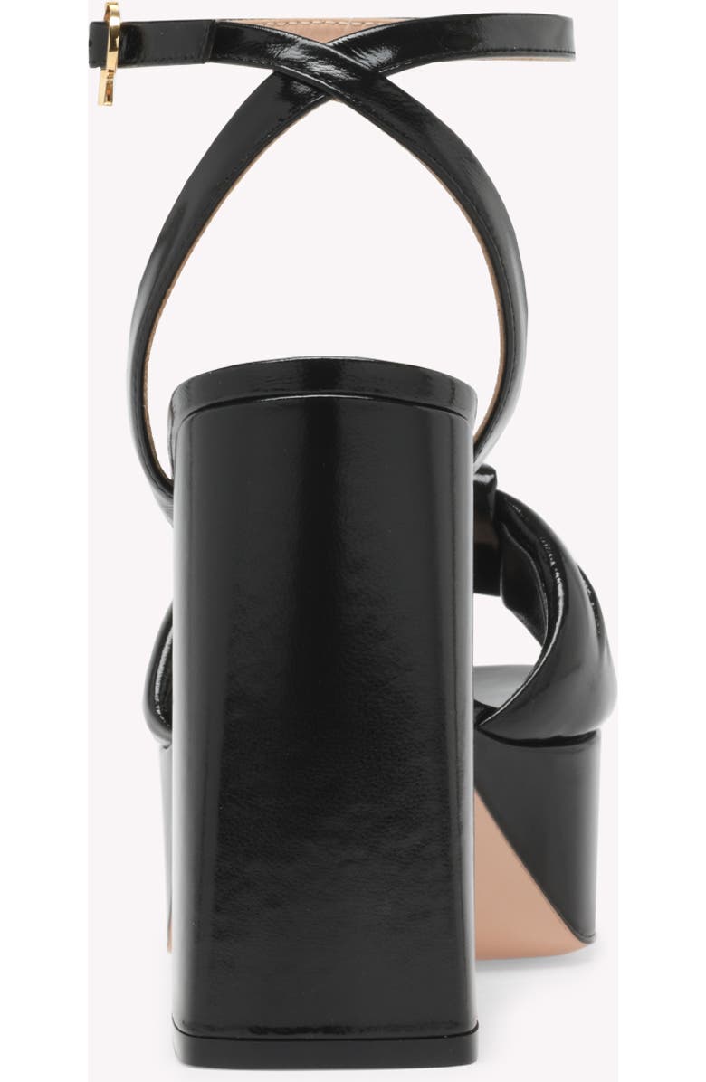Gianvito Rossi Paradì Sandals, Alternate, color,