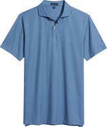 Peter Millar Alder Crown Crafted Performance Polo
