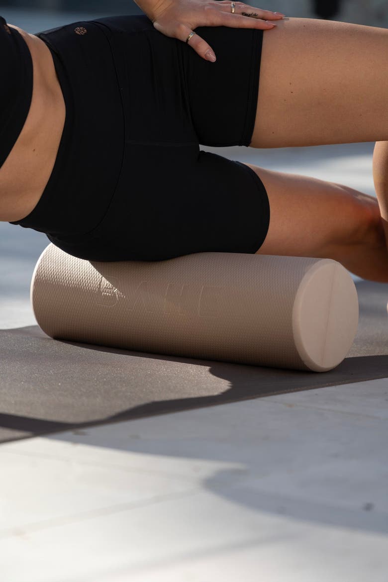 Soothe & Restore Prime Roller 45cm, Alternate, color, Dusty Beige