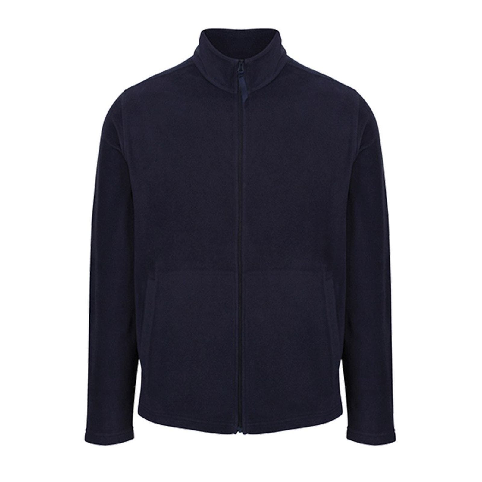 selected Dark Navy