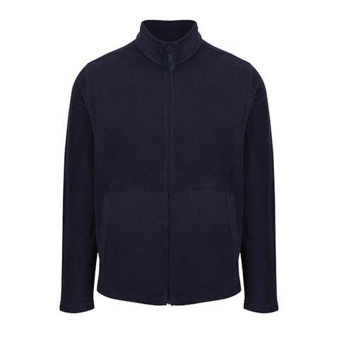 Professional Classic Micro Fleece Jacket