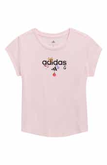Kids' Linear Charms Graphic Tee