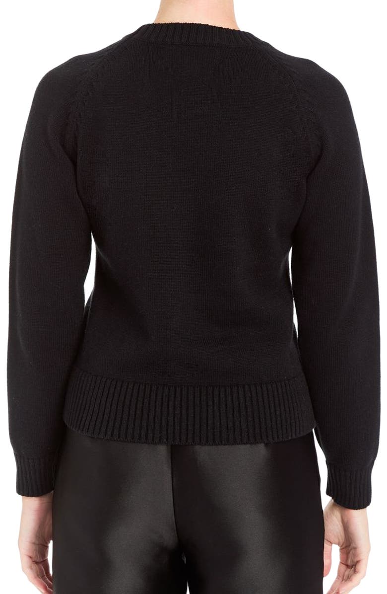 Mestiza New York Delilah Palm Sweater, Alternate, color, 