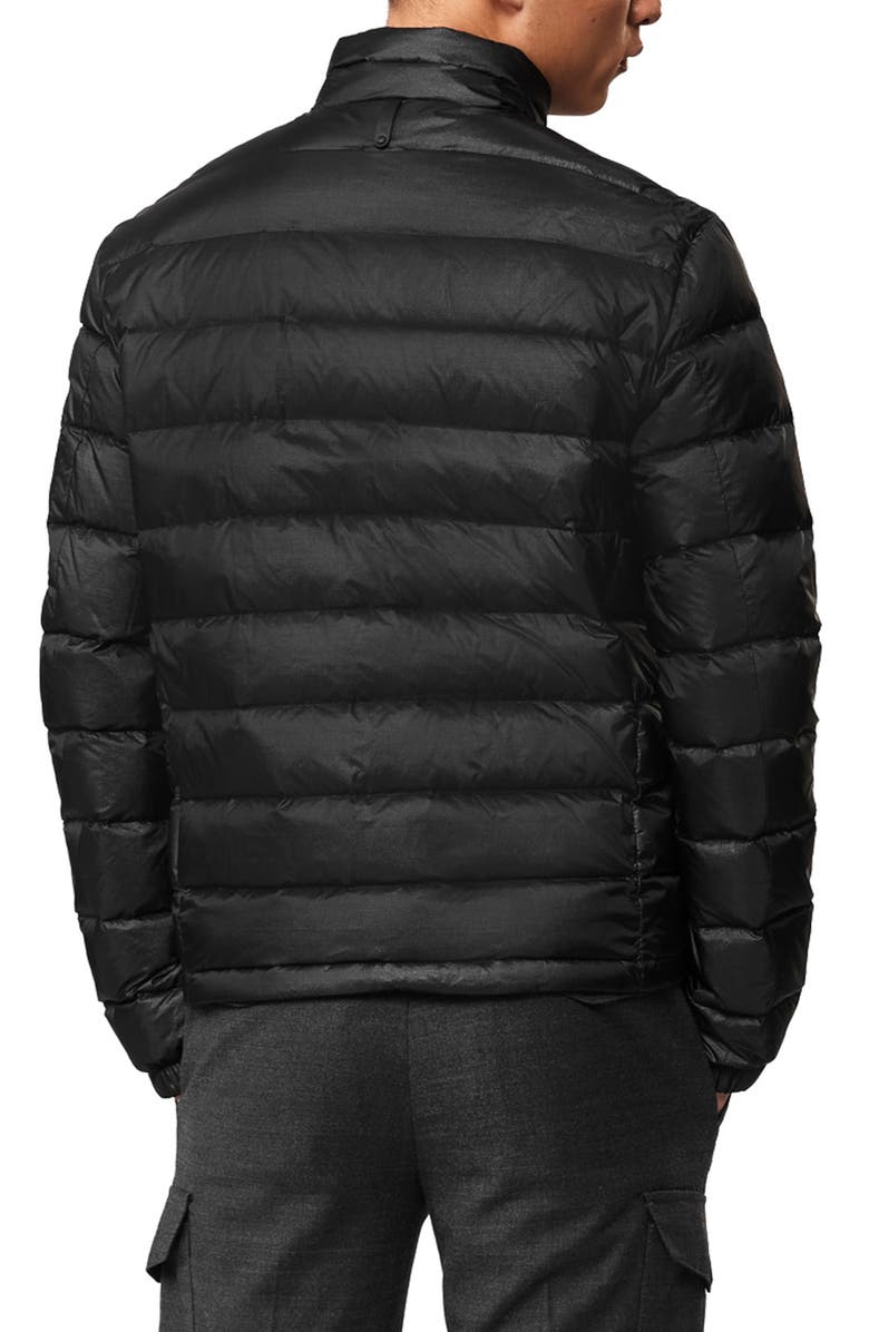Mackage James Down Puffer Coat, Alternate, color, 