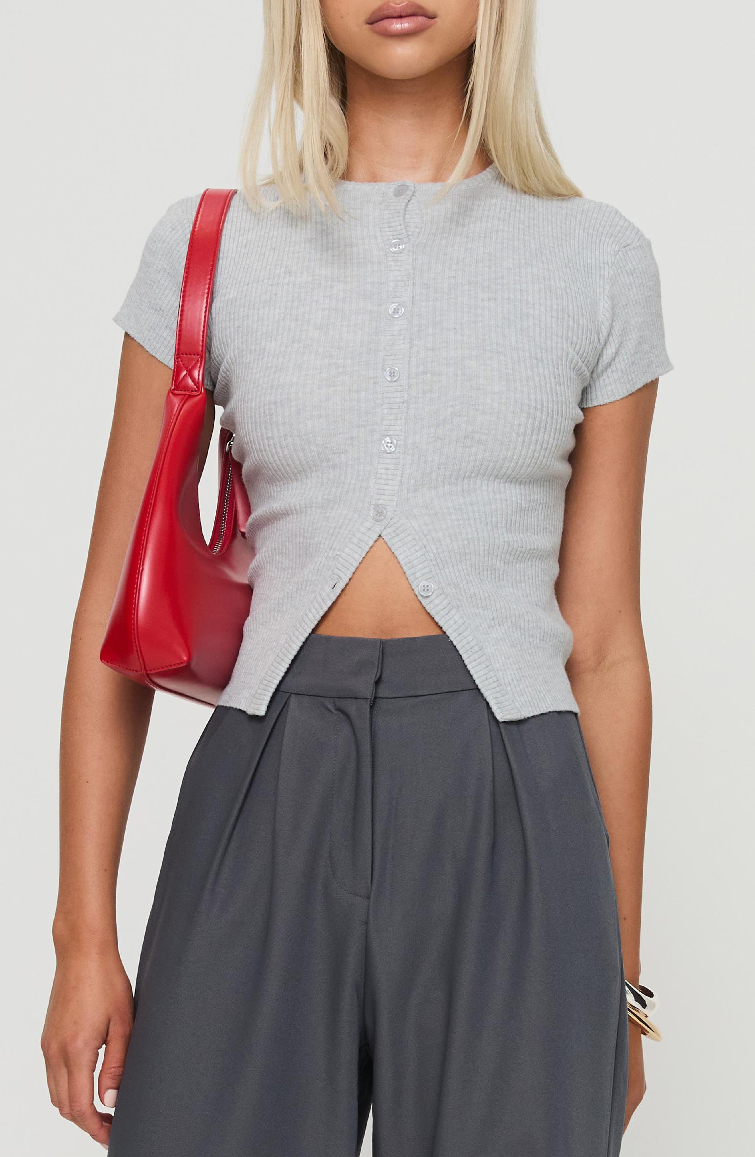 selected GREY