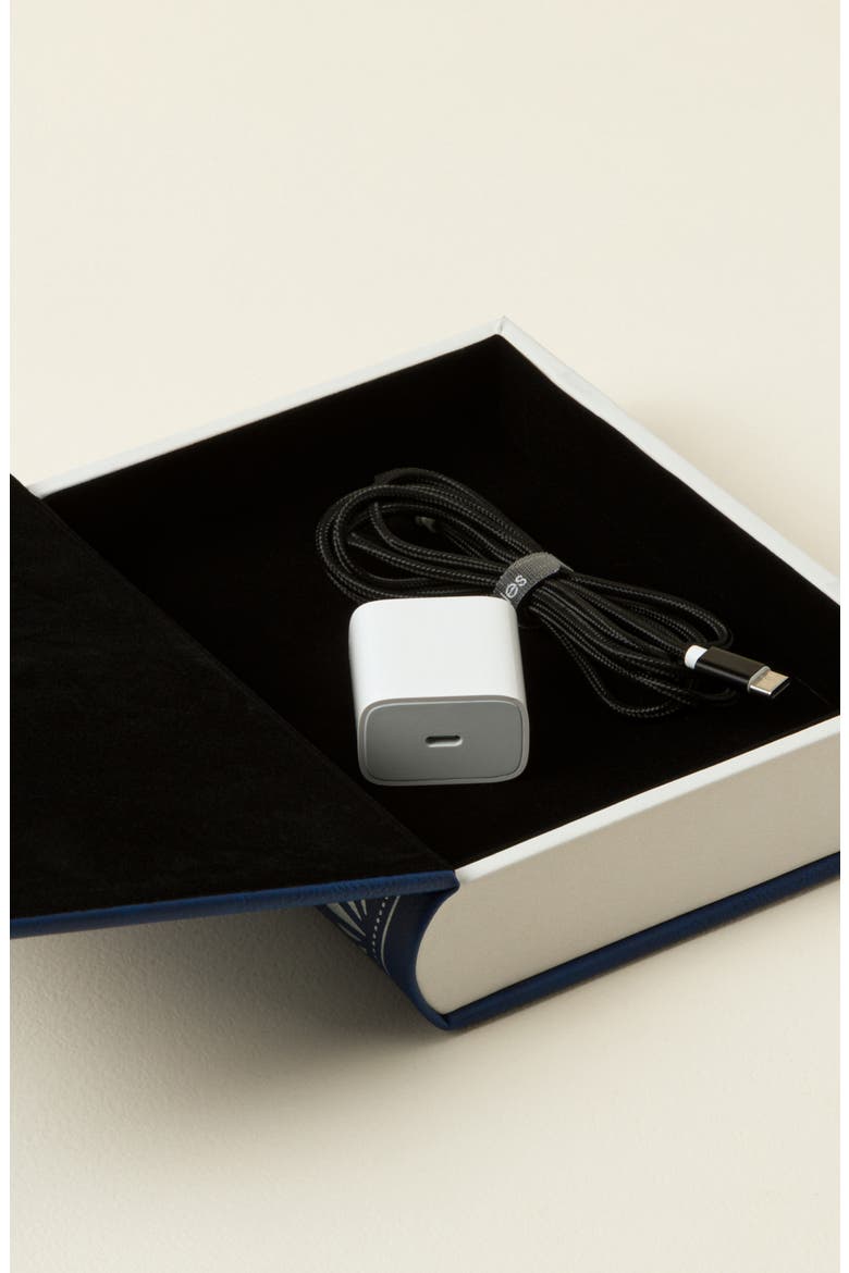 Hidden Power Wireless Charger, Alternate, color, Multi