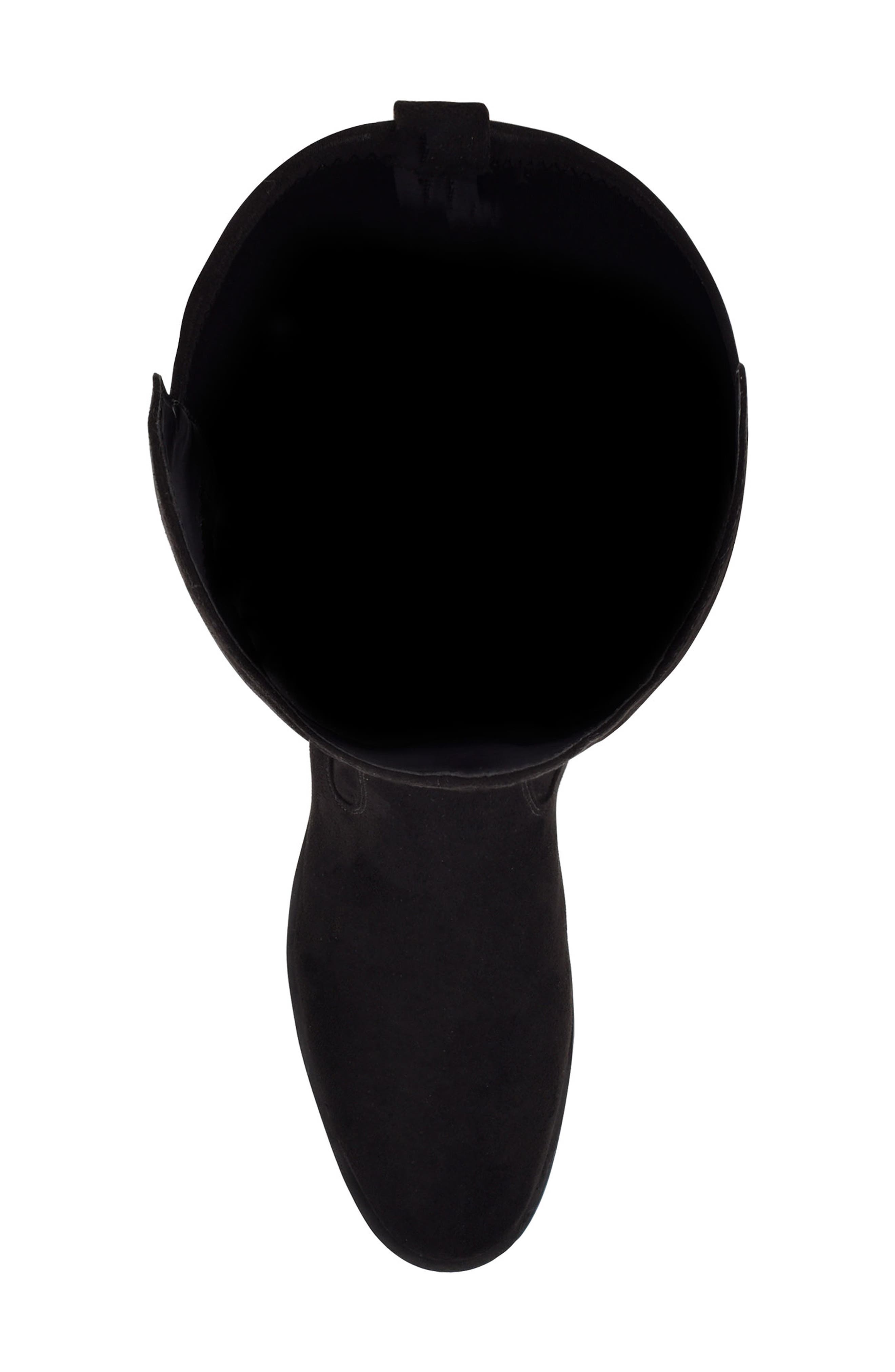 Calvin Klein Rania Over the Knee Boot, Alternate, color, 